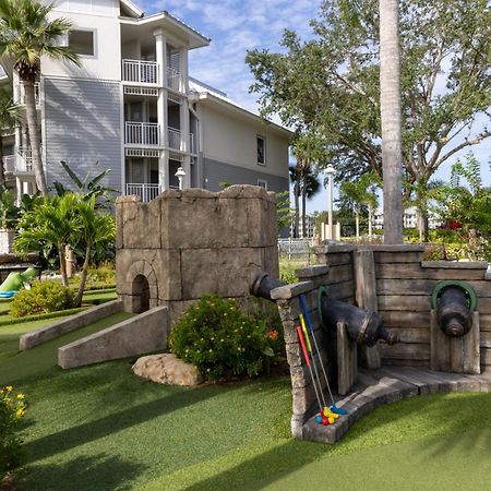 Williamsburg Marriott'S Cypress Harbour Villas מראה חיצוני תמונה