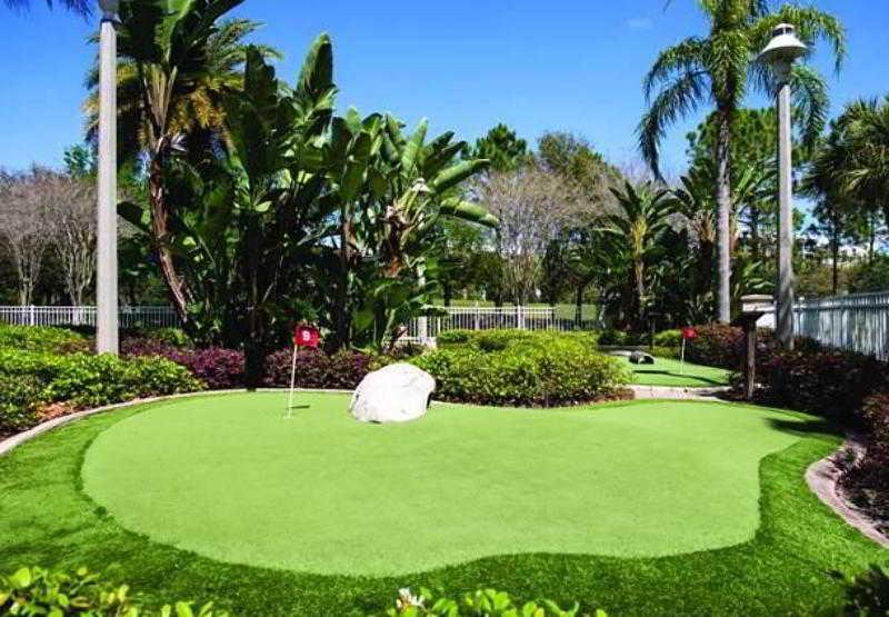 Williamsburg Marriott'S Cypress Harbour Villas מראה חיצוני תמונה
