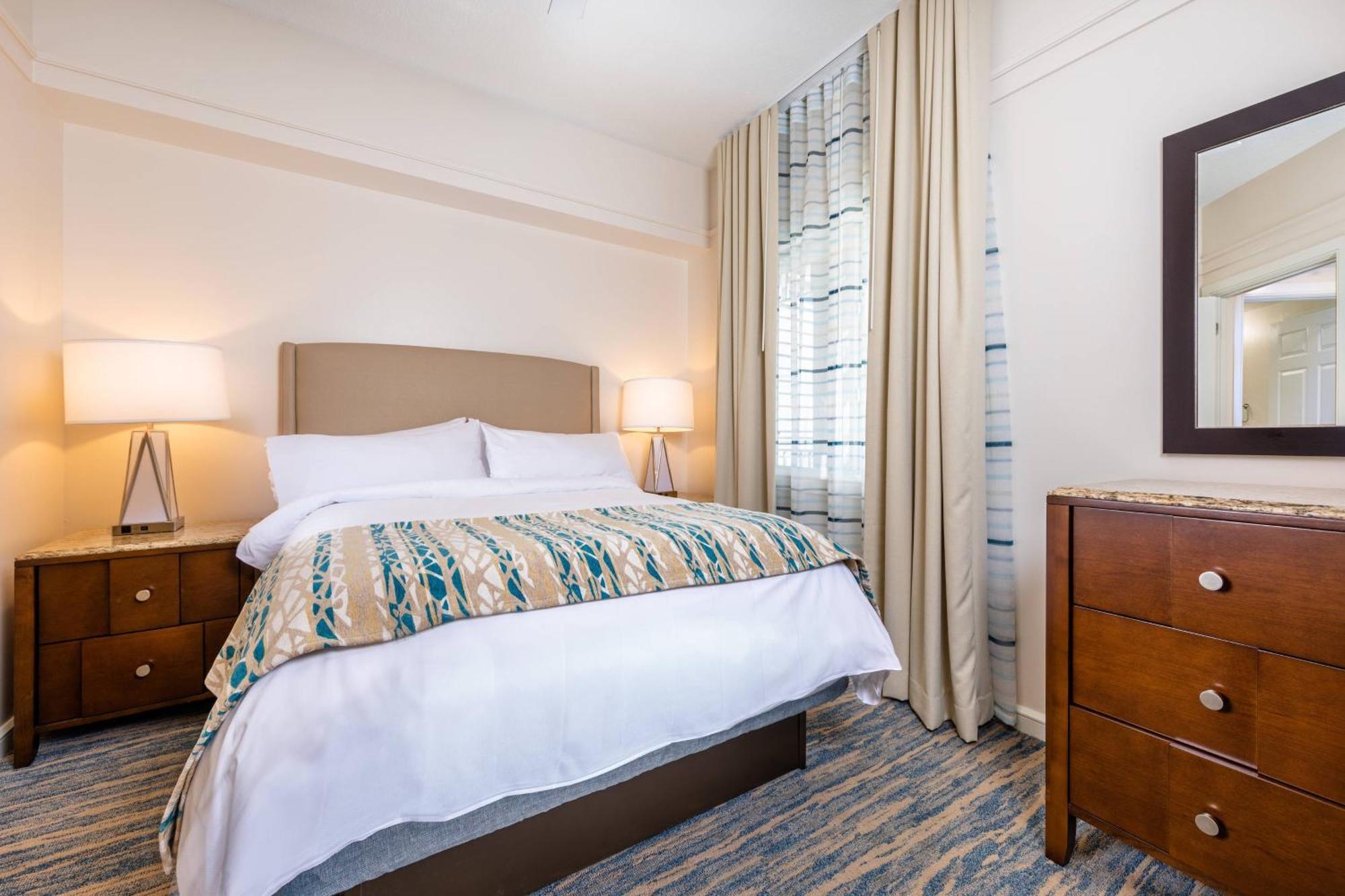Williamsburg Marriott'S Cypress Harbour Villas מראה חיצוני תמונה