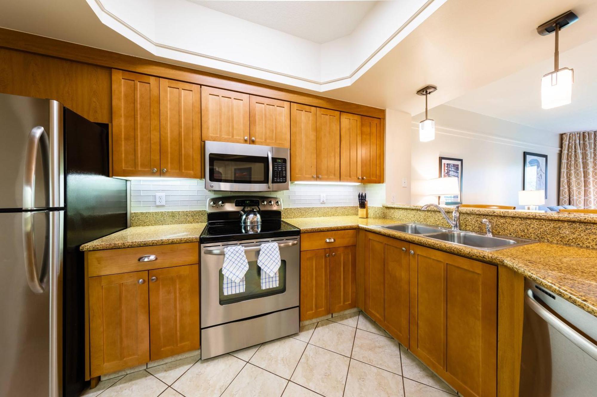 Williamsburg Marriott'S Cypress Harbour Villas מראה חיצוני תמונה