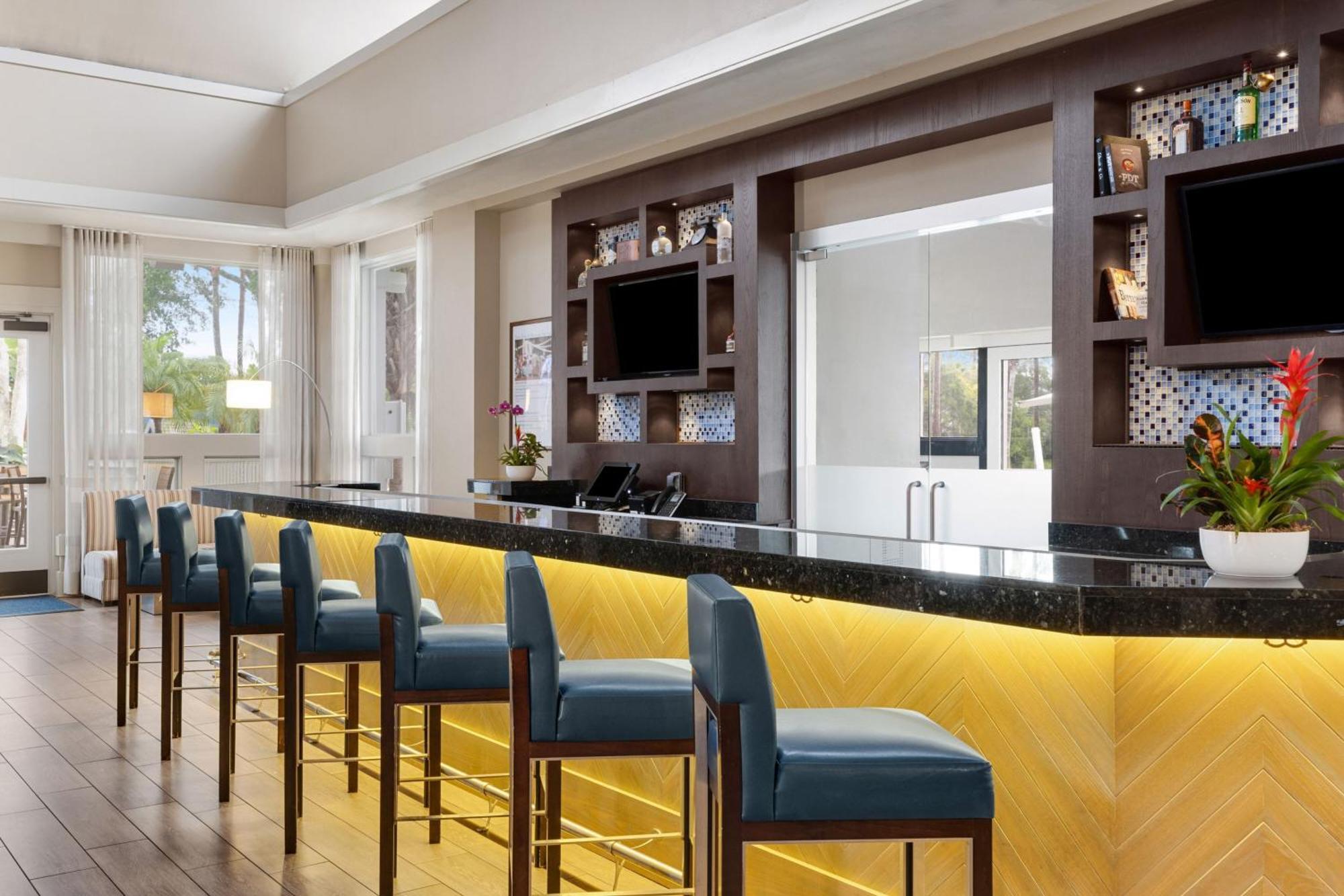 Williamsburg Marriott'S Cypress Harbour Villas מראה חיצוני תמונה