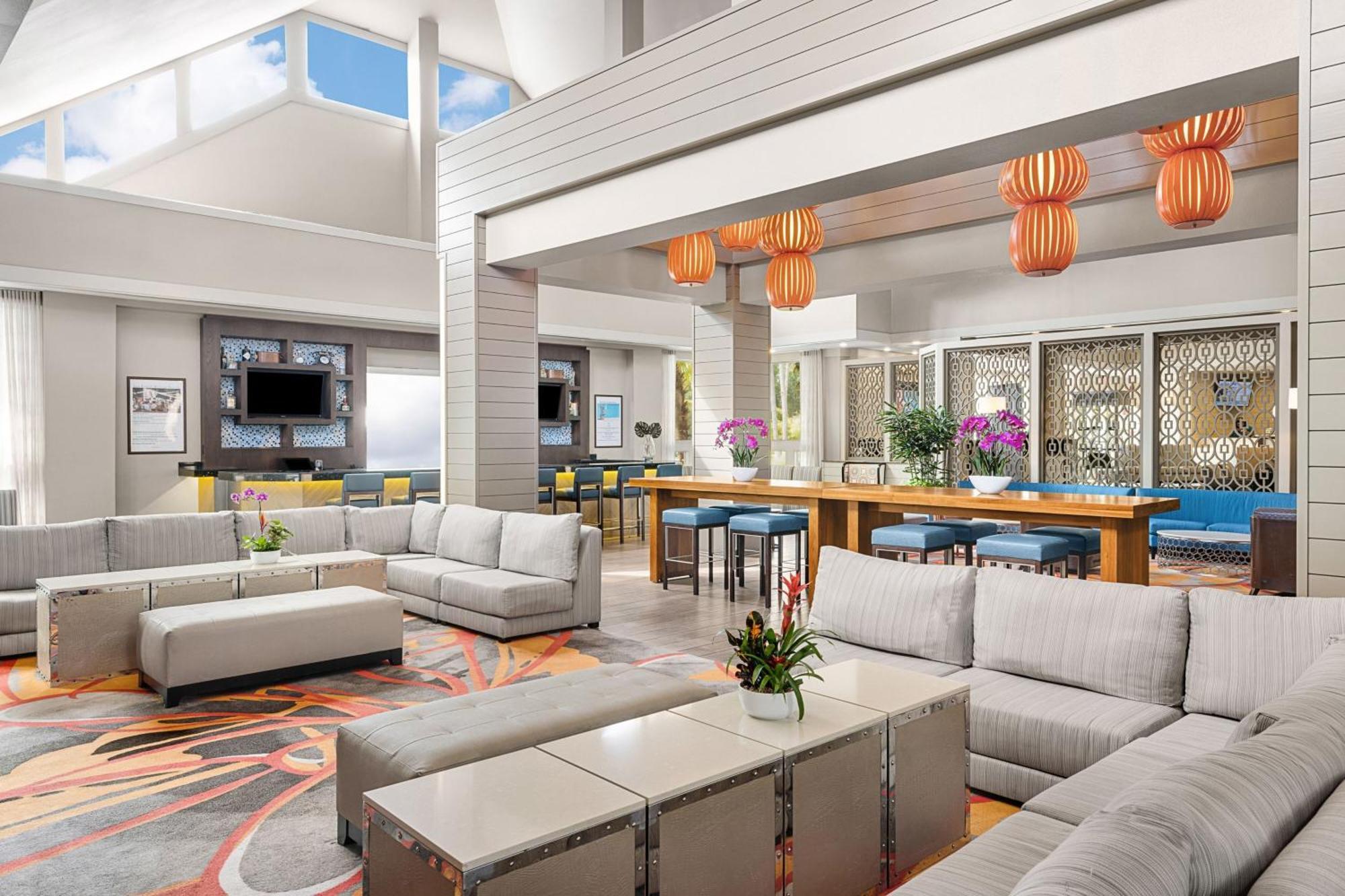 Williamsburg Marriott'S Cypress Harbour Villas מראה חיצוני תמונה