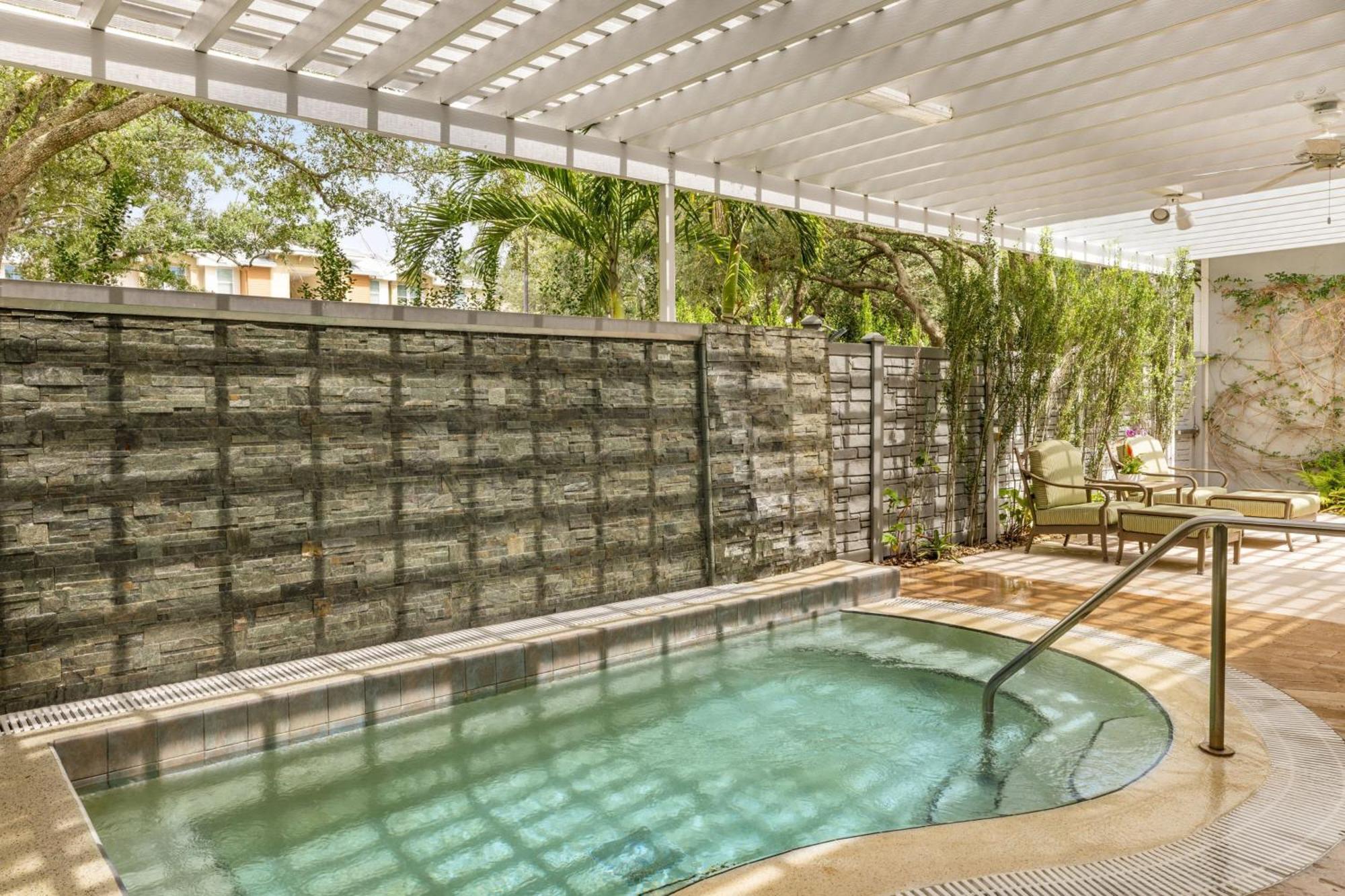 Williamsburg Marriott'S Cypress Harbour Villas מראה חיצוני תמונה