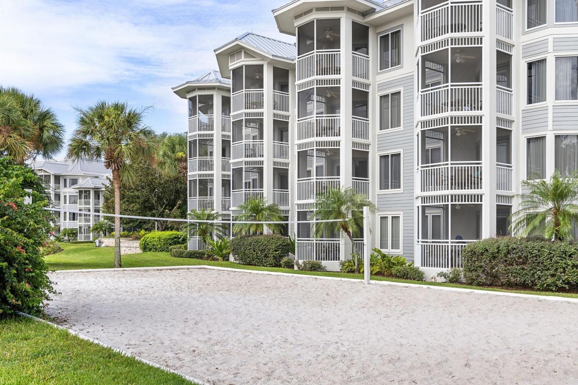 Williamsburg Marriott'S Cypress Harbour Villas מראה חיצוני תמונה