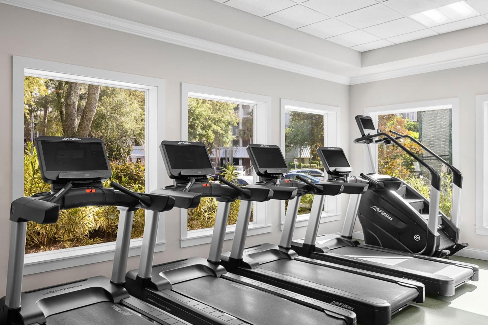Williamsburg Marriott'S Cypress Harbour Villas מראה חיצוני תמונה