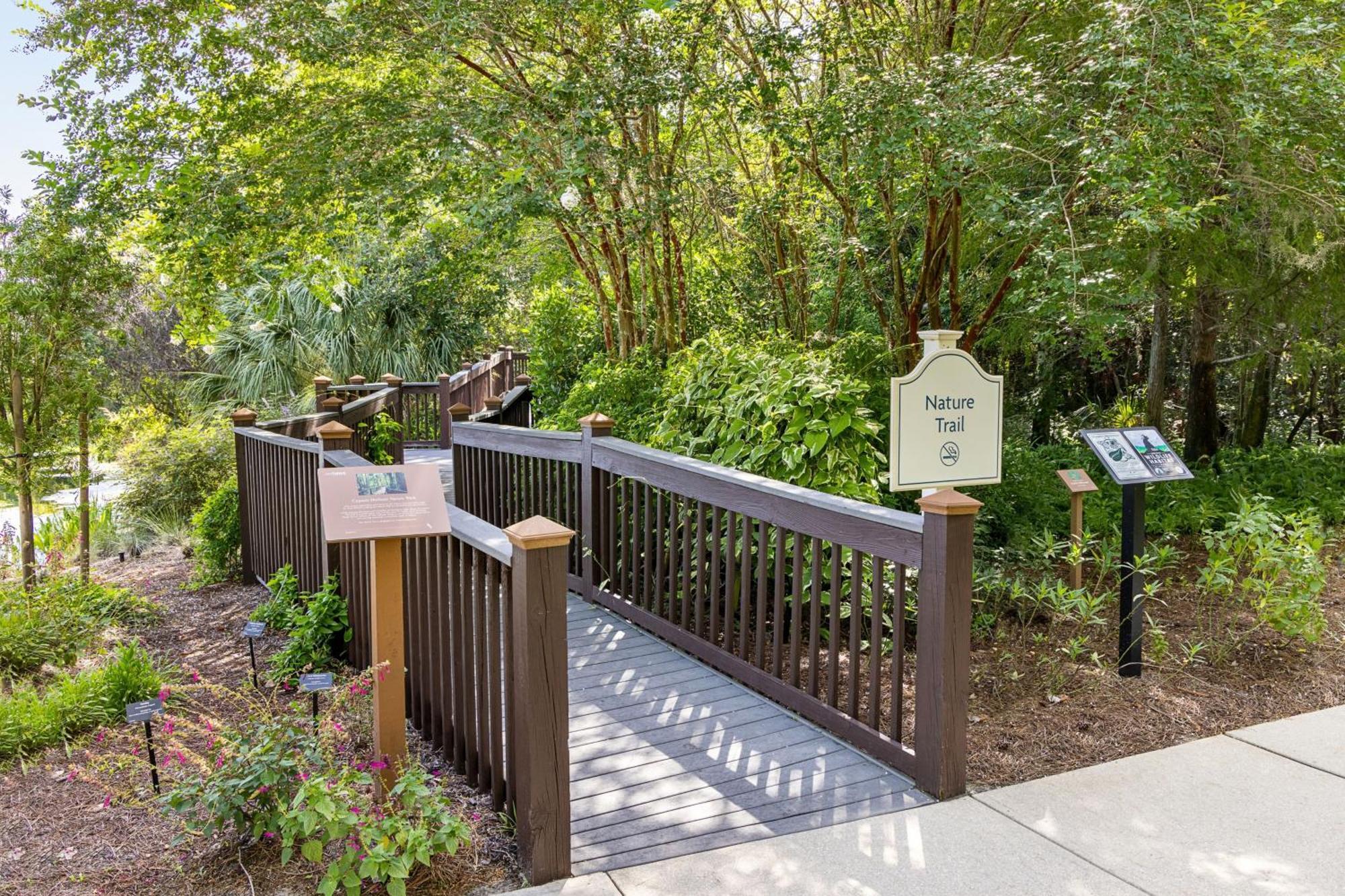 Williamsburg Marriott'S Cypress Harbour Villas מראה חיצוני תמונה