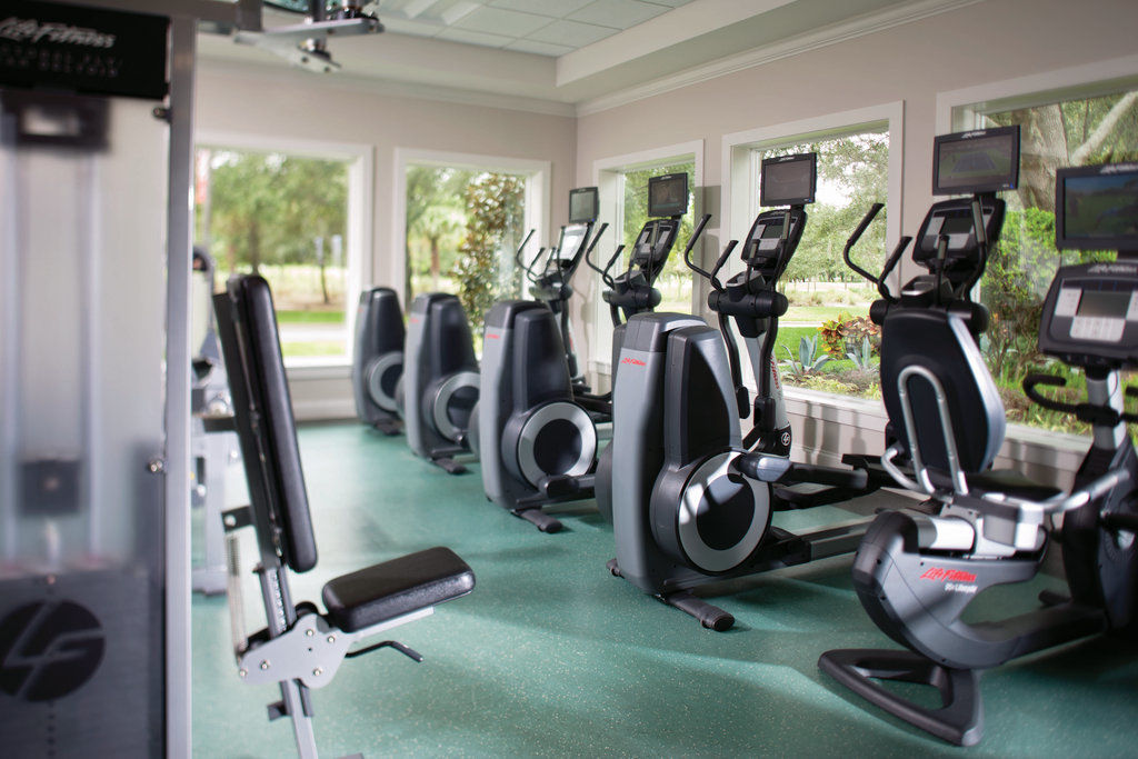 Williamsburg Marriott'S Cypress Harbour Villas מראה חיצוני תמונה