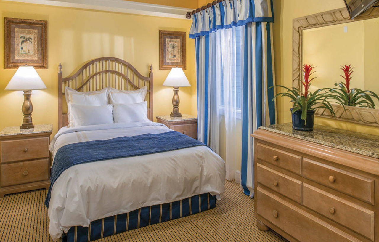 Williamsburg Marriott'S Cypress Harbour Villas מראה חיצוני תמונה